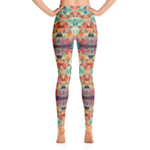 Metatron Yoga Leggings